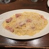 パスタバル MiKiYA's 自由が丘