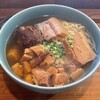OKINAWA SOBA EIBUN