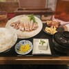 普通の食堂いわま