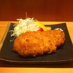 こころや - みやじ豚かつ