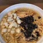 中華そば まがりすけ - 