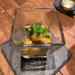 ISO - 牡蠣ガーリックオイル