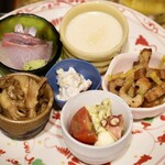 寄り処 えーる - 