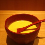 こころや - バターナッツかぼちゃのスープ