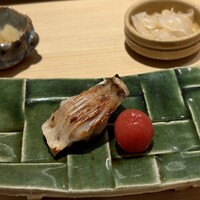 鮨 四心 - 