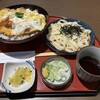 和食麺処 サガミ 四軒家店
