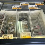 北州食彩 - 商品棚