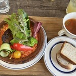 アールケイ ガーデン - 