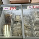 北州食彩 - 商品棚