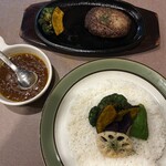 北18条 クロック+G - 