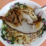 朱華楼 東深津店 - 