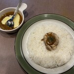 北18条 クロック+G - 