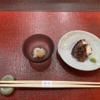 すし処 宮葉 - 