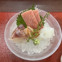 すし処 宮葉 - 