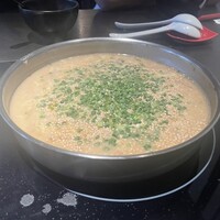 博多もつ鍋 やま中 赤坂店 -  博多もつ鍋 やま中 赤坂店 -