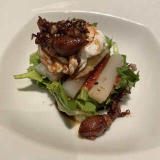 キャトル・フイユ_0