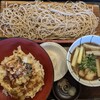 そば道 東京蕎麦style 大井町本店