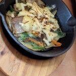 韓国料理 眞 - 