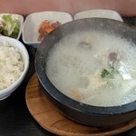 韓国料理 眞 - 