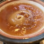 中国料理 翆陽 - フカヒレ
