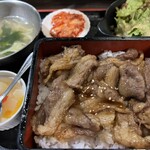炭焼道楽 - 