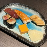 北新地 すし通 - 
