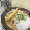 牧のうどん 空港店