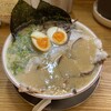 直ちゃんラーメン