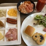 ホテルハーヴェスト - 