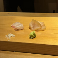鮨 しゅん輔 阿佐ヶ谷 - 