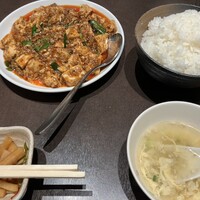 四川料理 龍の子 - 