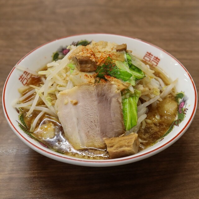 伊藤商店 フレスポ富沢店  - 富沢（ラーメン）の写真