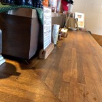 ヘンドリクス カリー バー - 