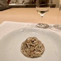 CHIUnE - 松茸　ビーフン