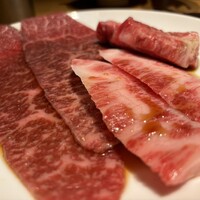 ビーフキッチン 恵比寿店 - 