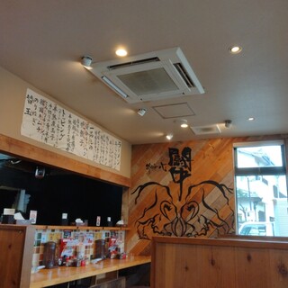 ラーメン まこと屋 _2