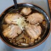 八平の食堂