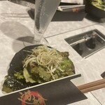 焼肉居酒屋 遊輪 - 