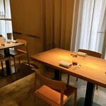 CODA Dessert Dining - 