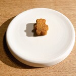 CODA Dessert Dining - ★6.5 GUMMY BEAR Golden Beat