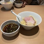 らぁ麺田じま - 