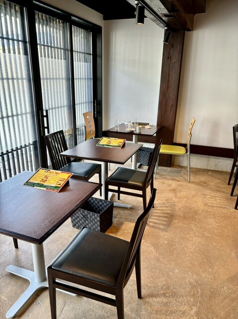 蔵TORIA Kitchen Yu（クラトリアキッチンユー） - 大河原（洋食）の写真