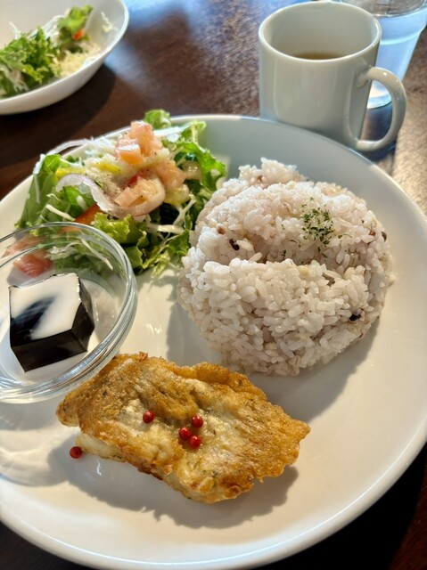 蔵TORIA Kitchen Yu（クラトリアキッチンユー） - 大河原（洋食）の写真