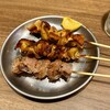 立呑み焼きとん  大森商店