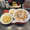 喜多方ラーメン 坂内 小法師  三島店　