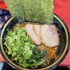 横濱家系ラーメン 五代目 野中家