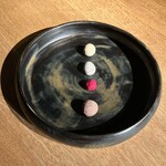 CODA Dessert Dining - ★7　DRAGEES & CHOCOLATE