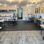 極濃タンメン イチラク - 我々だけ！