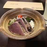 土佐料理 祢保希 新宿店 -  土佐料理 祢保希 新宿店 -