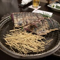 土佐料理 祢保希 新宿店 -  土佐料理 祢保希 新宿店 -